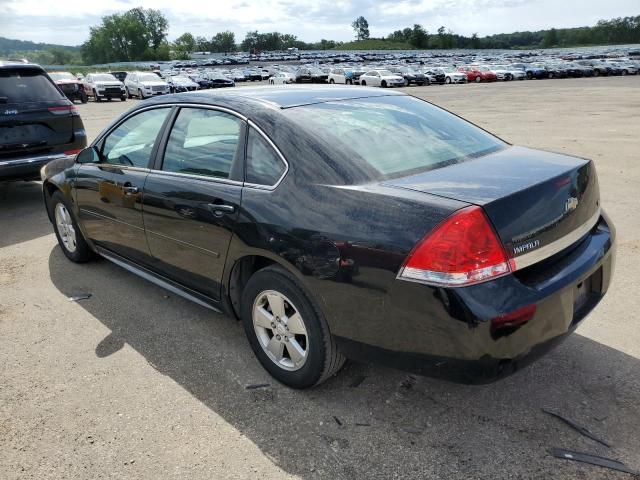Photo 2 from auction – 2011 CHEVROLET IMPALA LS with VIN 2G1WF5EK5B1130789