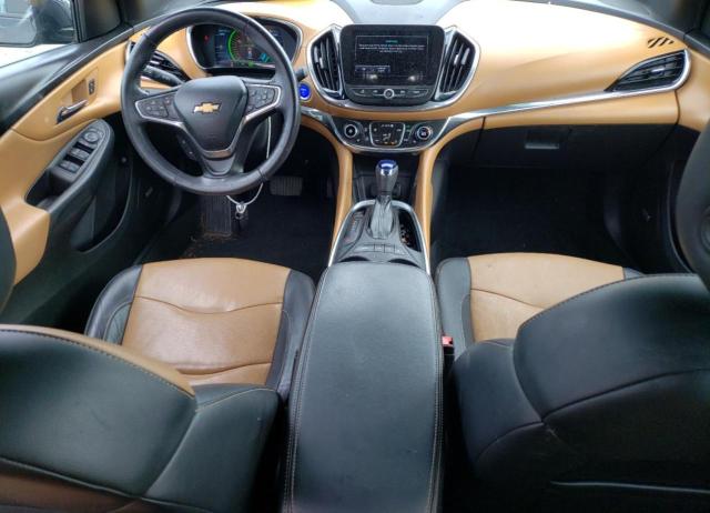 Photo 8 from auction – 2017 CHEVROLET VOLT PREMI with VIN 1G1RB6S57HU102101