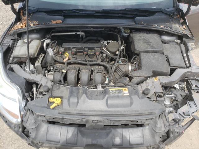 Photo 11 from auction – 2013 FORD FOCUS SE with VIN 1FADP3F23DL278859