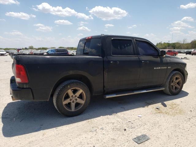 Photo 3 from auction – 2012 DODGE RAM 1500 S with VIN 1C6RD6MT1CS118254