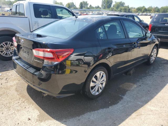 Photo 3 from auction – 2020 SUBARU IMPREZA with VIN 4S3GKAB62L3615734