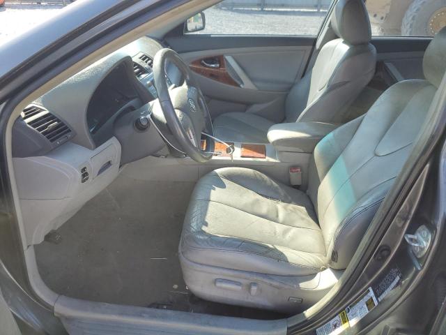 Photo 7 from auction – 2009 TOYOTA CAMRY BASE with VIN 4T4BE46K39R100417