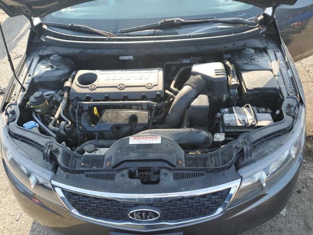 Foto 11 de la subasta – 2013 KIA FORTE EX con VIN KNAFU4A29D5734616