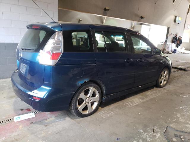 Photo 3 from auction – 2006 MAZDA 5 with VIN JM1CR293960112817