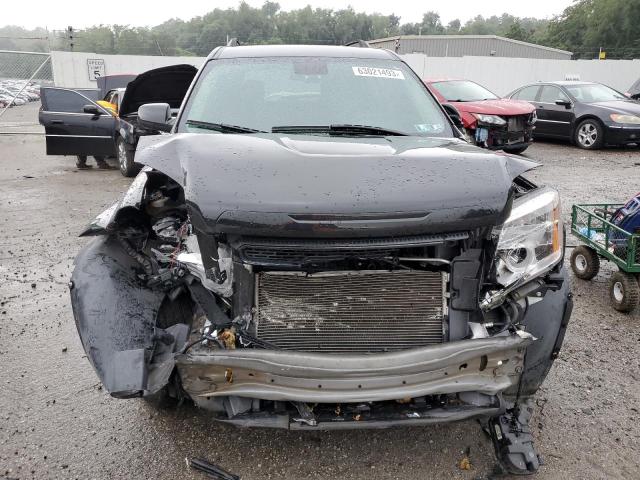 Снимка 5 от търг – 2017 GMC TERRAIN SL с VIN 2GKFLTEK1H6180318