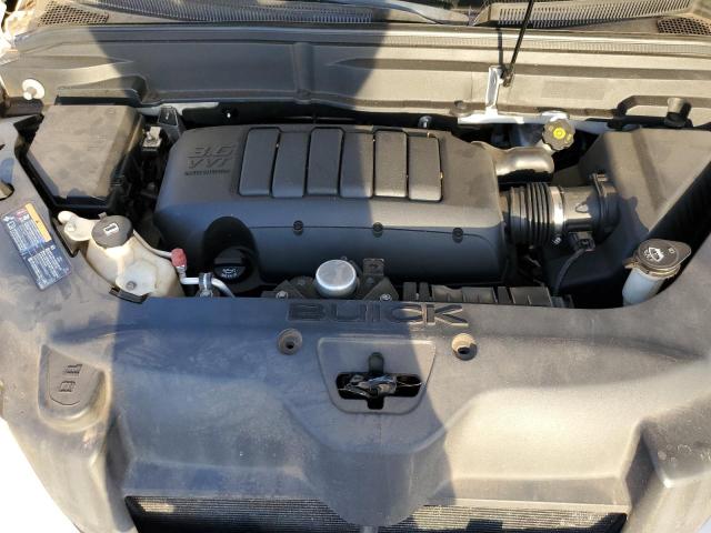Photo 12 from auction – 2011 BUICK ENCLAVE CX with VIN 5GAKRAED2BJ358182