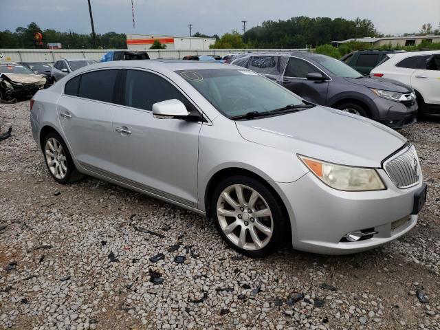 Photo 4 from auction – 2010 BUICK LACROSSE C with VIN 1G4GE5EV9AF294400