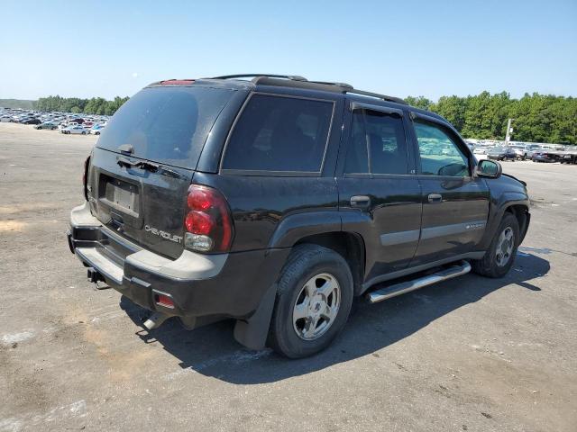 Photo 3 from auction – 2003 CHEVROLET TRAILBLAZE with VIN 1GNDS13S832389274