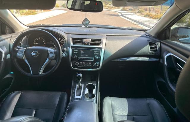 Photo 9 from auction – 2018 NISSAN ALTIMA 2.5 with VIN 1N4AL3AP1JC169930