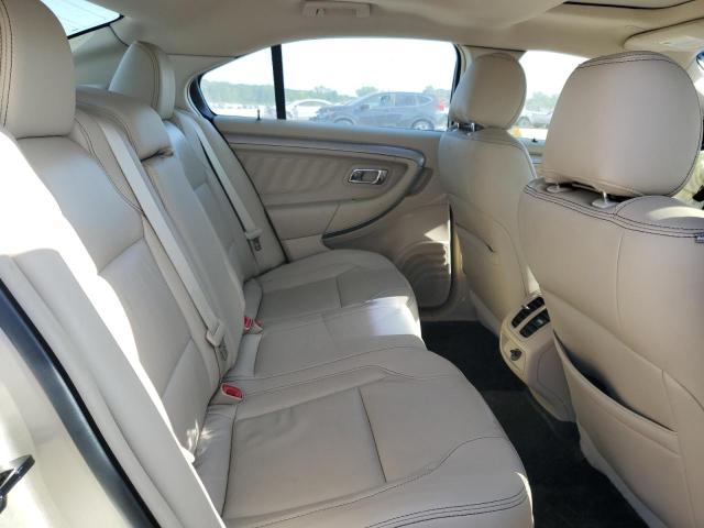 Photo 10 from auction – 2017 FORD TAURUS SEL with VIN 1FAHP2H87HG146408