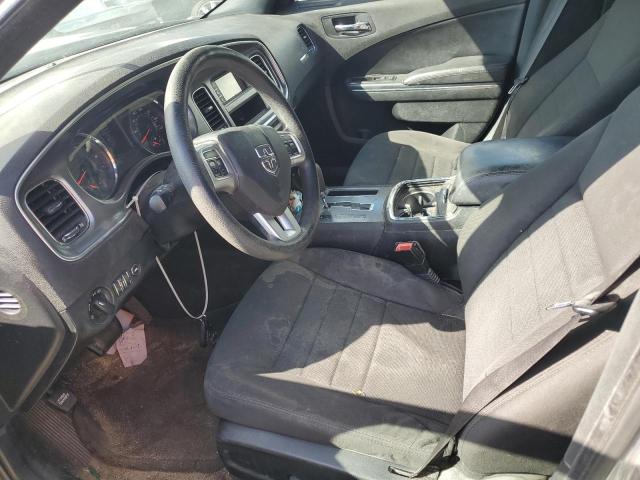 Photo 7 from auction – 2013 DODGE CHARGER SE with VIN 2C3CDXBG9DH689272