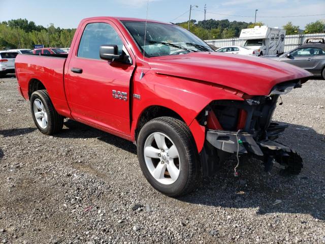 Photo 4 from auction – 2013 RAM 1500 with VIN 3C6JR6AT3DG508347