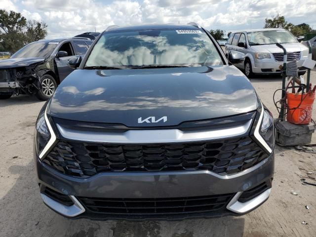 Photo 5 from auction – 2023 KIA SPORTAGE E with VIN KNDPVCAF5P7105302