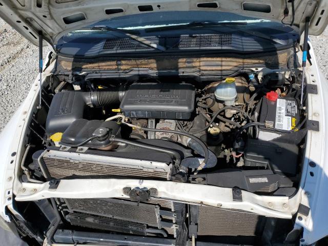Photo 11 from auction – 2002 DODGE RAM 1500 with VIN 1D7HA18N52J144426