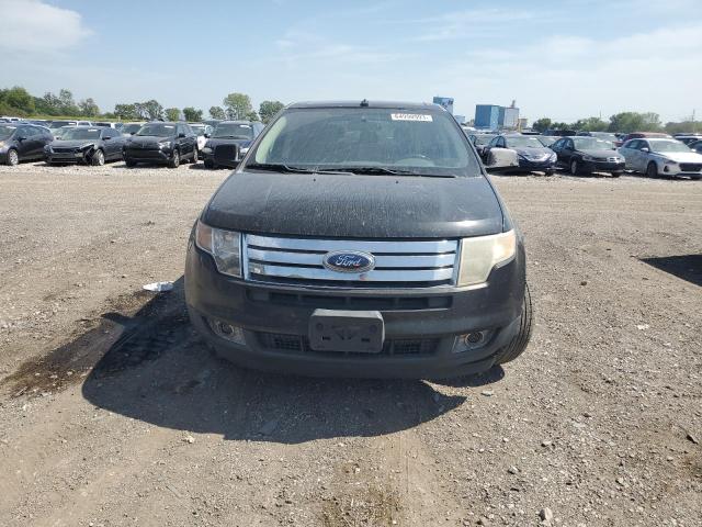 Photo 5 from auction – 2010 FORD EDGE LIMIT with VIN 2FMDK3KC2ABA07810