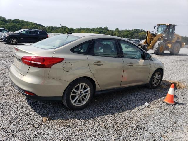 Photo 3 from auction – 2016 FORD FOCUS SE with VIN 1FADP3F25GL385111