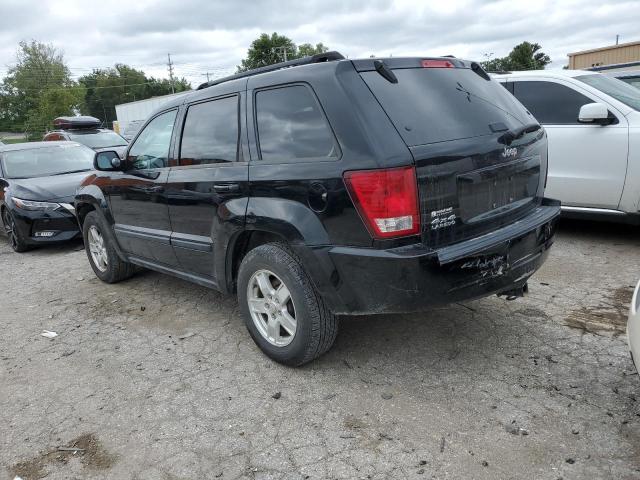 Photo 2 from auction – 2007 JEEP GRAND CHER with VIN 1J8GR48K47C543189