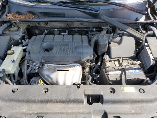 Photo 12 from auction – 2012 TOYOTA RAV4 SPORT with VIN JTMWF4DV4C5043687