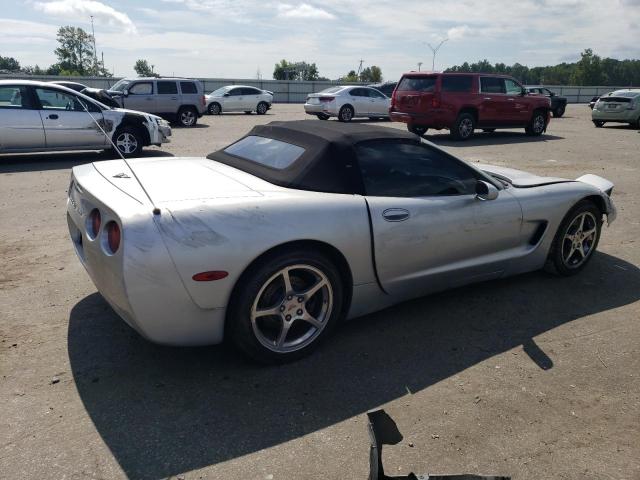Photo 3 from auction – 2001 CHEVROLET CORVETTE with VIN 1G1YY32G715111178