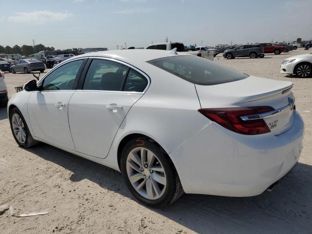 Снимка 2 от търг – 2014 BUICK REGAL с VIN 2G4GK5EX3E9318764