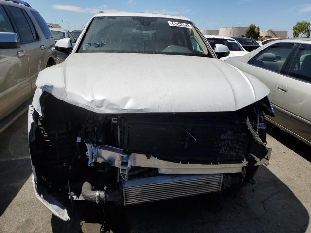 Photo 5 from auction – 2021 AUDI Q5 PREMIUM with VIN WA1AAAFY3M2102644