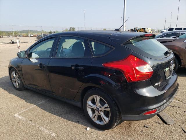 Photo 2 from auction – 2014 FORD FOCUS SE with VIN 1FADP3K29EL160483