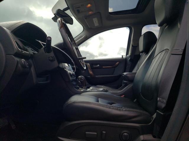 Photo 7 from auction – 2015 GMC ACADIA DEN with VIN 1GKKRTKD3FJ124108