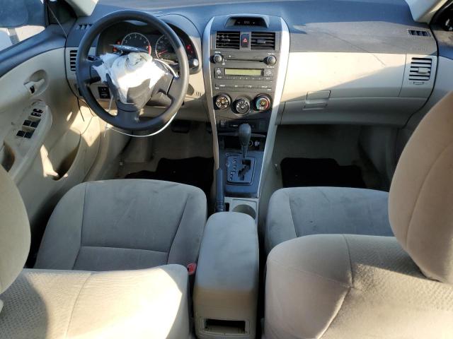 Photo 8 from auction – 2012 TOYOTA COROLLA BA with VIN 5YFBU4EE9CP016345
