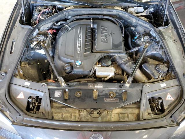 Photo 11 from auction – 2011 BMW 535 I with VIN WBAFR7C56BC801417