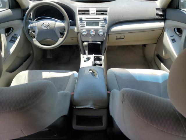 Photo 8 from auction – 2010 TOYOTA CAMRY BASE with VIN 4T1BF3EK1AU101508