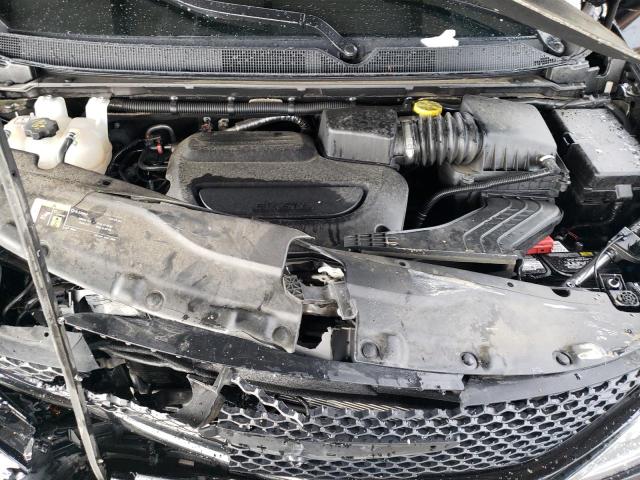 Снимка 12 от търг – 2020 CHRYSLER PACIFICA T с VIN 2C4RC1BG3LR247960