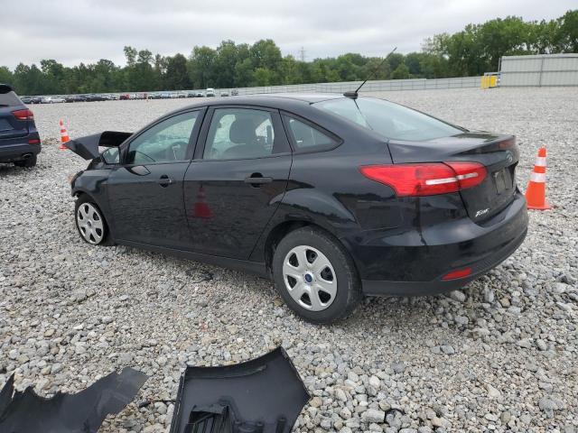 Photo 2 from auction – 2016 FORD FOCUS S with VIN 1FADP3E21GL402035