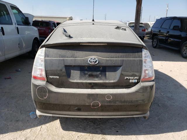 Photo 6 from auction – 2008 TOYOTA PRIUS with VIN JTDKB20UX83424524