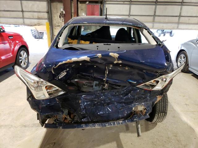 Photo 6 from auction – 2012 NISSAN VERSA S with VIN 3N1CN7AP7CL859695