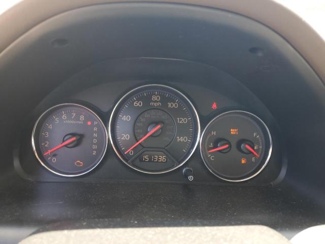 Photo 9 from auction – 2004 HONDA CIVIC EX with VIN 2HGES26744H572496