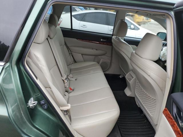 Снимка 11 от търг – 2012 SUBARU OUTBACK 2. с VIN 4S4BRBLC3C3216830