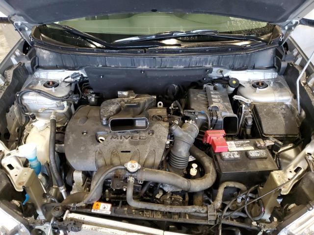 Photo 11 from auction – 2015 MITSUBISHI OUTLANDER with VIN 4A4AR3AU3FE054703