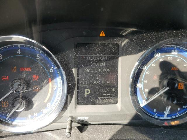 Photo 9 from auction – 2017 TOYOTA COROLLA L with VIN 2T1BURHEXHC862337