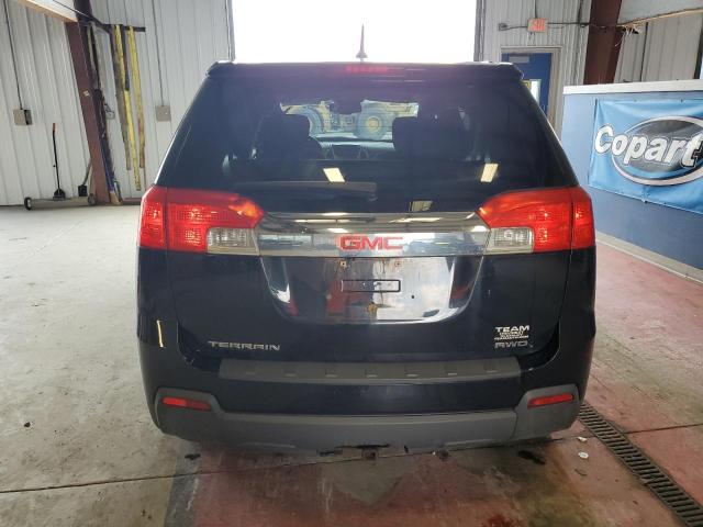 Photo 6 from auction – 2012 GMC TERRAIN SL with VIN 2GKFLREK5C6236580