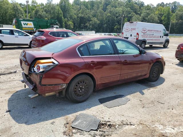Photo 3 from auction – 2011 NISSAN ALTIMA BAS with VIN 1N4AL2AP0BN406102