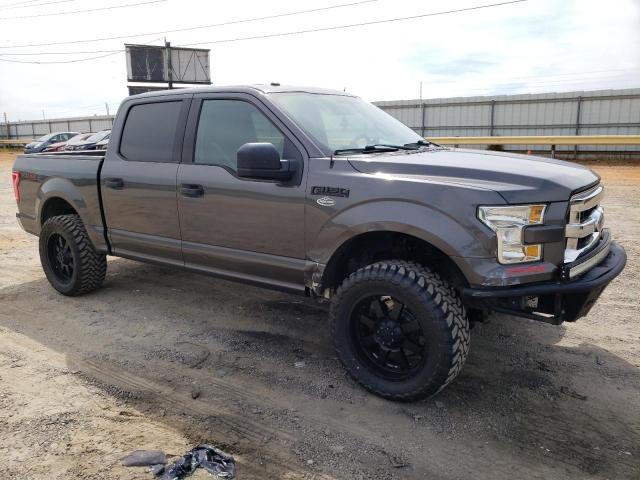 Photo 4 from auction – 2016 FORD F150 SUPER with VIN 1FTEW1EF4GFB54354