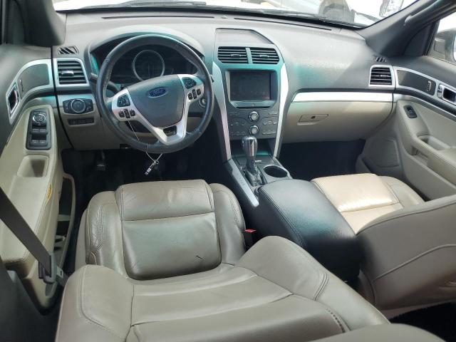 Photo 8 from auction – 2011 FORD EXPLORER X with VIN 1FMHK7D89BGA30044