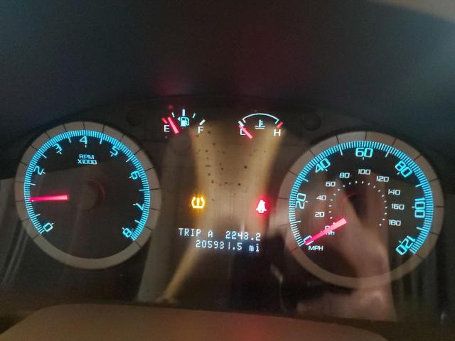 Photo 9 from auction – 2008 FORD ESCAPE LIM with VIN 1FMCU04128KA82233