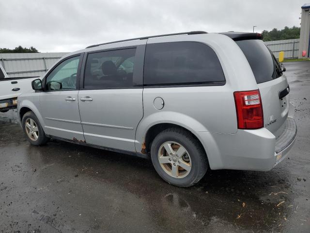 Photo 2 from auction – 2010 DODGE GRAND CARA with VIN 2D4RN3D11AR397032