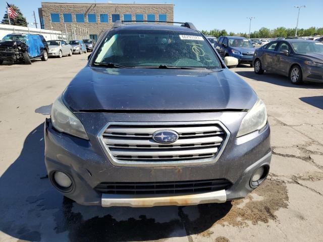 Снимка 5 от търг – 2015 SUBARU OUTBACK 2. с VIN 4S4BSBNC2F3333577