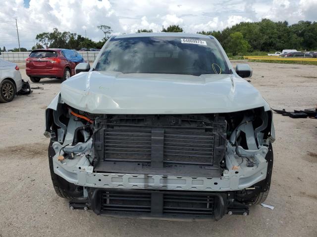 Photo 5 from auction – 2022 FORD MAVERICK X with VIN 3FTTW8E31NRA26627