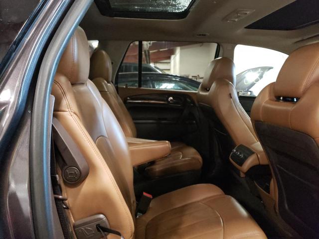 Photo 11 from auction – 2013 BUICK ENCLAVE with VIN 5GAKVCKD3DJ109792