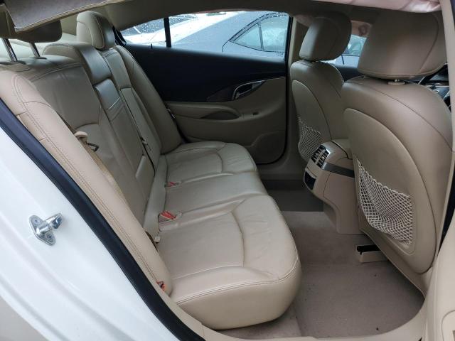 Photo 10 from auction – 2010 BUICK LACROSSE C with VIN 1G4GC5EG3AF304572