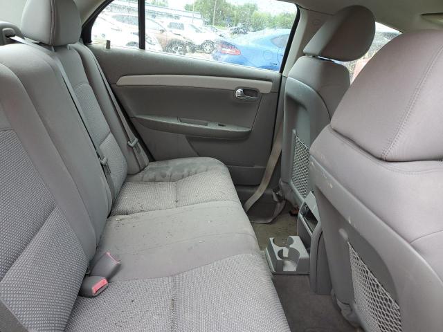 Photo 10 from auction – 2010 CHEVROLET MALIBU LS with VIN 1G1ZB5EB6A4107677