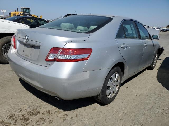 صورة رقم 3 من المزاد - 2011 TOYOTA CAMRY BASE مع VIN 4T1BF3EK7BU227762